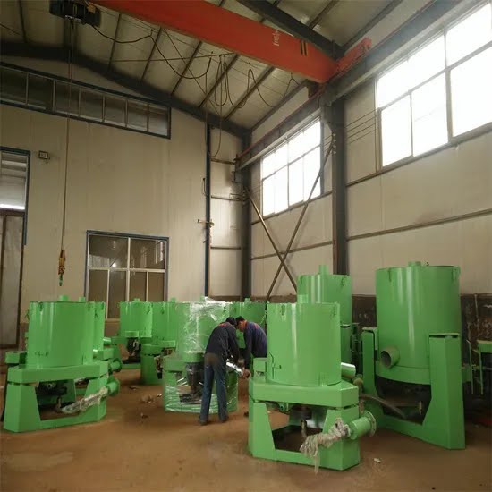 mining Services